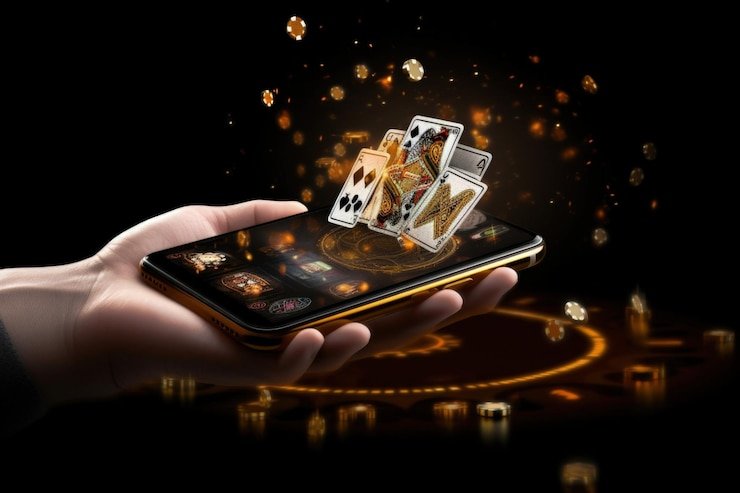 Pengguna mengelola akun dan batas bermain di platform bonustoto
