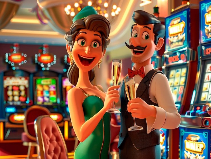 Pengalaman VIP bonustoto dengan layanan eksklusif dan fitur premium