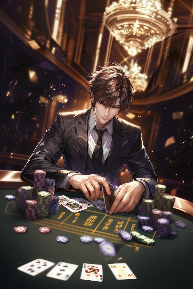 Pengguna baru mulai hiburan sports dan casino setelah selesai registrasi di bonustoto