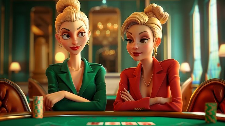 Ilustrasi keamanan akun dan perlindungan login dari ancaman digital
